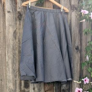 Handmade skirt